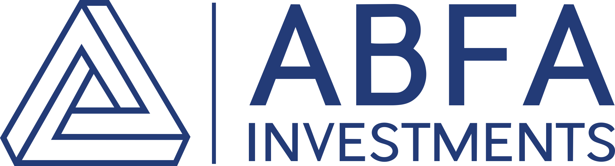 ABFA Logo